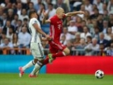 روبن غاضب ويهاجم التحكيم: المباراة سُرقت من بايرن ميونيخ وما حدث كان عارًا